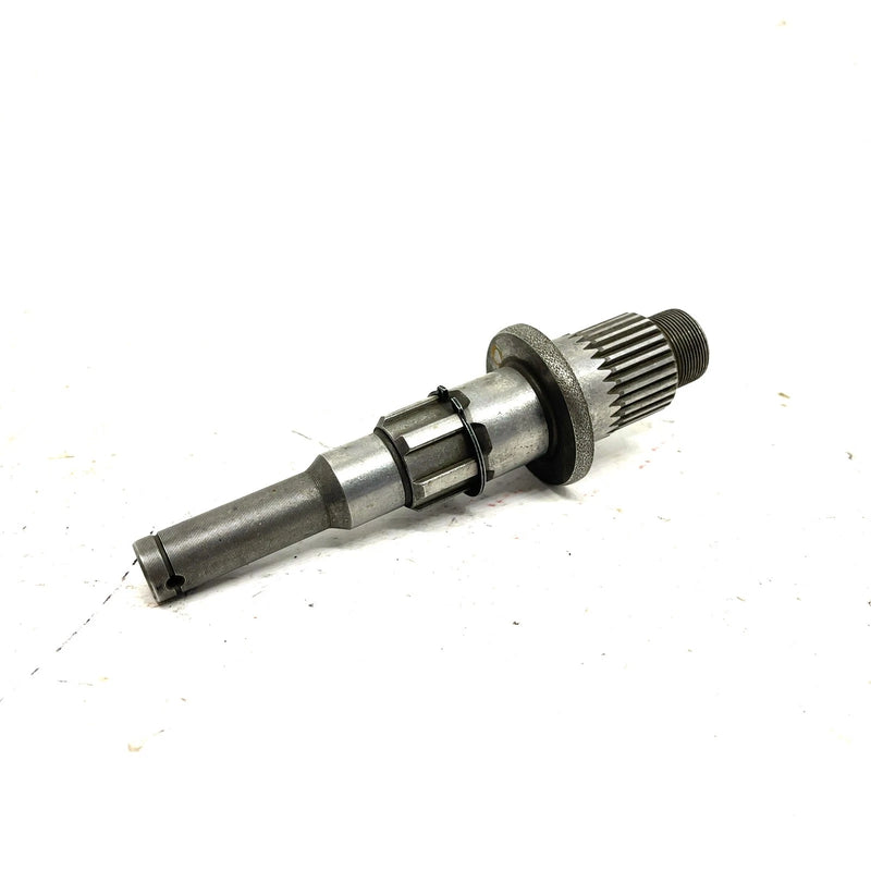 2002 Yamaha Big Bear 400 YFM400 OEM Gear Shaft 4KB-17523-00-00 AY52