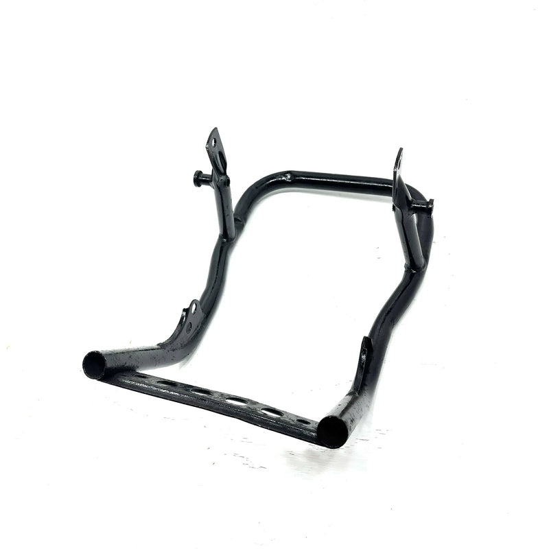 86-87 Honda FourTrax 200 TRX200SX 2x4 OEM Front Bumper 81150-HB3-000 AH91