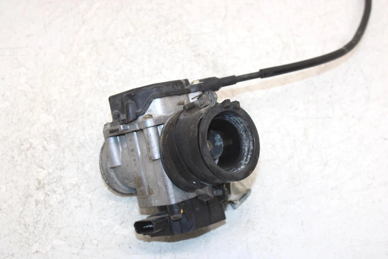 2007 Honda Fortrax 680 Oem Throttle Body And Cable 16400-HN8-B42 AH46