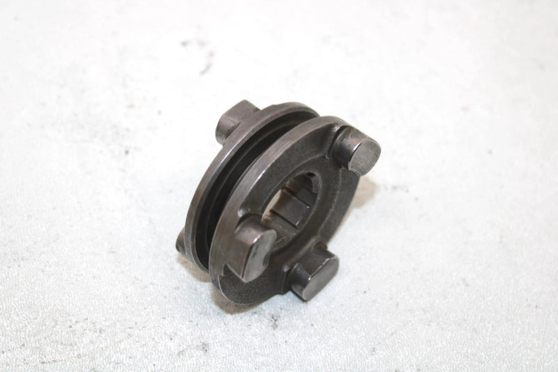 2015 Yamaha Viking Vi Oem  Transmission Engagement Dog 5B4-17285-00-00 XY0.2