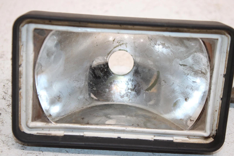 2001 Polaris Sportsman 500 Oem Left Lower Headlight Housing 2431014 AP81