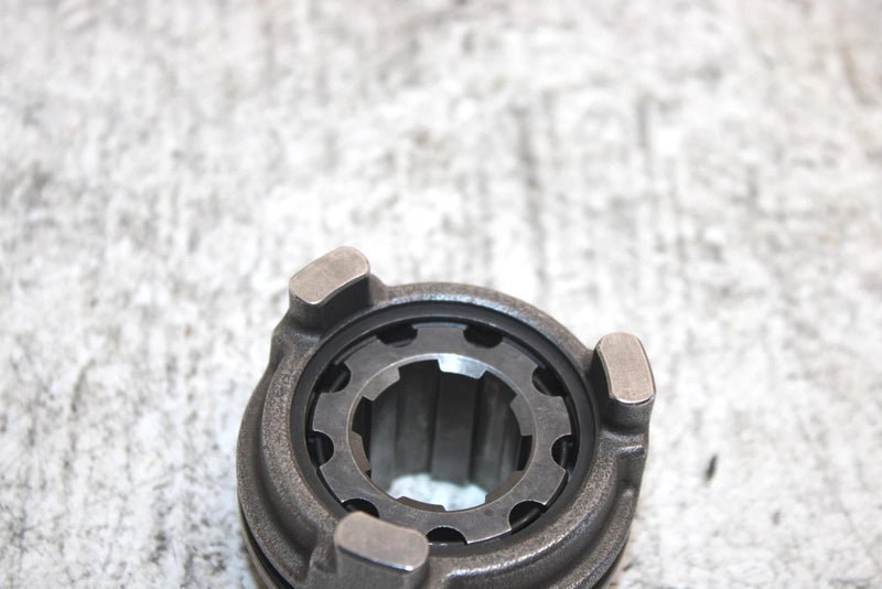 2003 Honda Fourtrax Foreman Rubicon Oem Rev Low Gear 23413-HN2-000 AH11