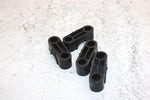 2000 Ski-doo Mxz 700 Oem Steering Bushing Set Of 4 506150400 SS8