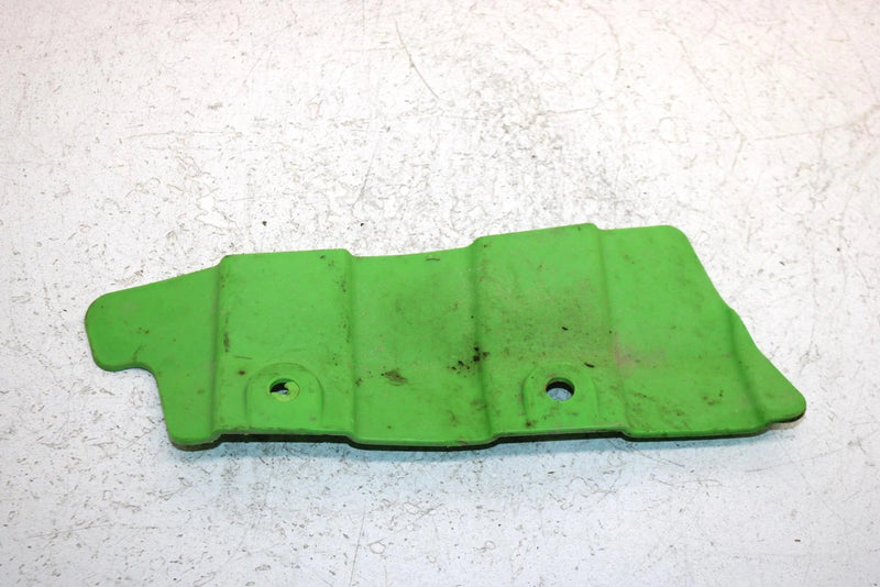 2007 Arctic Cat Atv 650 H1 Oem Rear Left Axle Guard 0441-759 AA25