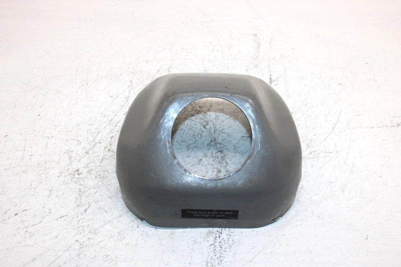 2002 Polaris Sportsman 700 Oem Upper Headlight Pod 5434284-317 AP184