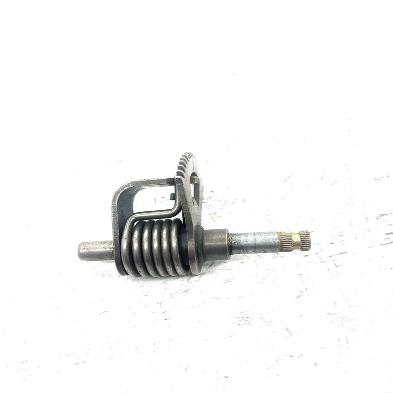 07-15 Can-Am Outlander 650 4x4 XT HO EFI OEM Shift Shaft Set 420620657 AB17.1