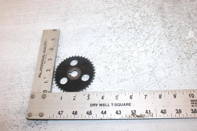 1994 Yamaha  Timberwolf 4wd Oem Cam Timing Chain Sprocket 2LN-12176-01-00 AY25