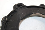 04 Yamaha  Bruin 350 Auto 2wd Oem Clutch Cover Base 5UH-15420-00-00 AY36