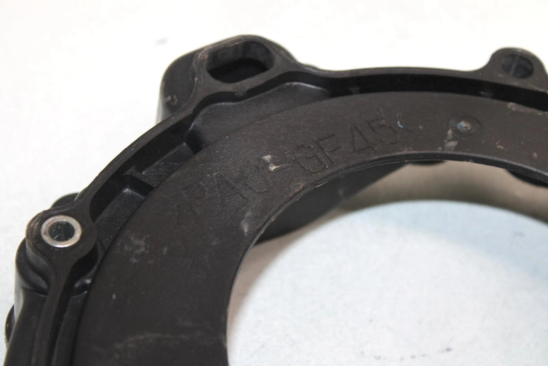 04 Yamaha  Bruin 350 Auto 2wd Oem Clutch Cover Base 5UH-15420-00-00 AY36