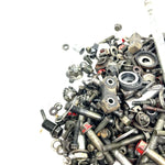 1996 Yamaha Warrior 350 OEM Nut Bolt Spacer Hardware Kit AY60
