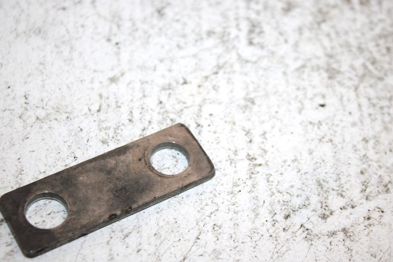 97 Arctic Cat Tigershark Monte Carlo Oem Outer Rear Tow Hook Plate 0673-657 JA12