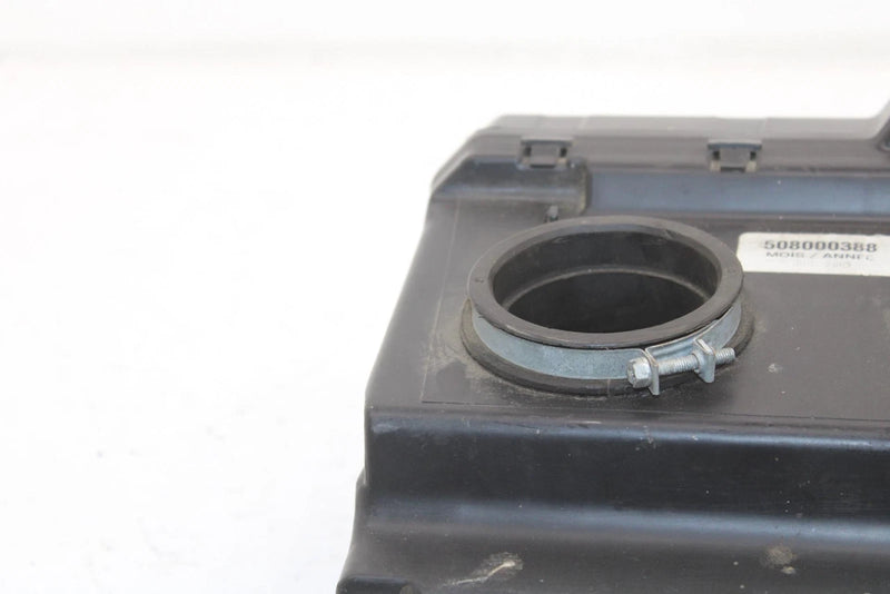 2007 Ski-doo Mxz 800 Oem Airbox Air Chamber 508000388 SS87