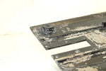 1996 Sea-doo Gsx Oem Ride Plate 271000593 JS25