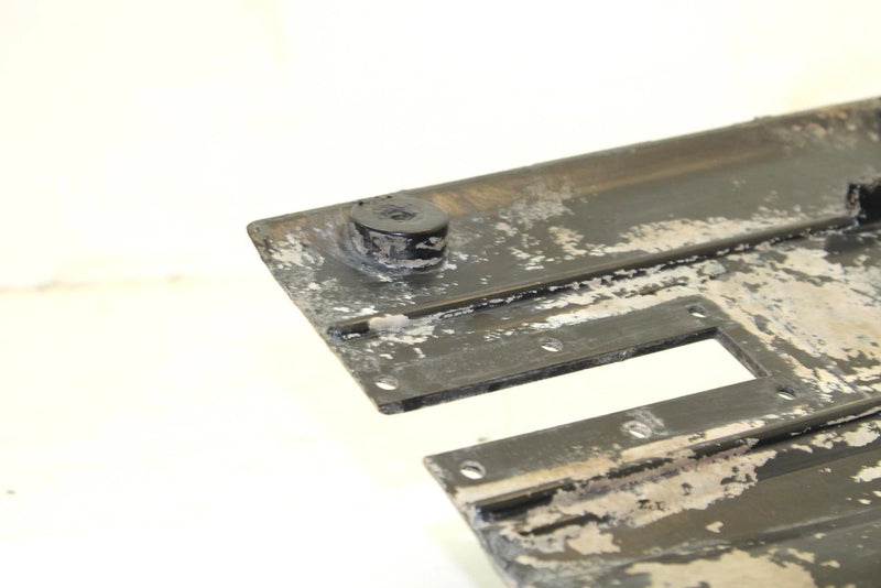 1996 Sea-doo Gsx Oem Ride Plate 271000593 JS25