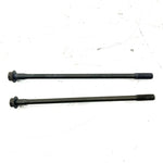 04 Yamaha Bruin 350 YFM350FA 4x4 OEM Cylinder Head Bolt Set 90105-10136-00 AY63