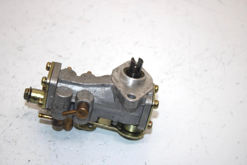 99 Polaris Xcr 440 Sp Oem Engine Oil Pump 2540059 SP179