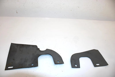 99 Polaris Scrambler 500 Oem Side Mud Deflector 5850141 APS1