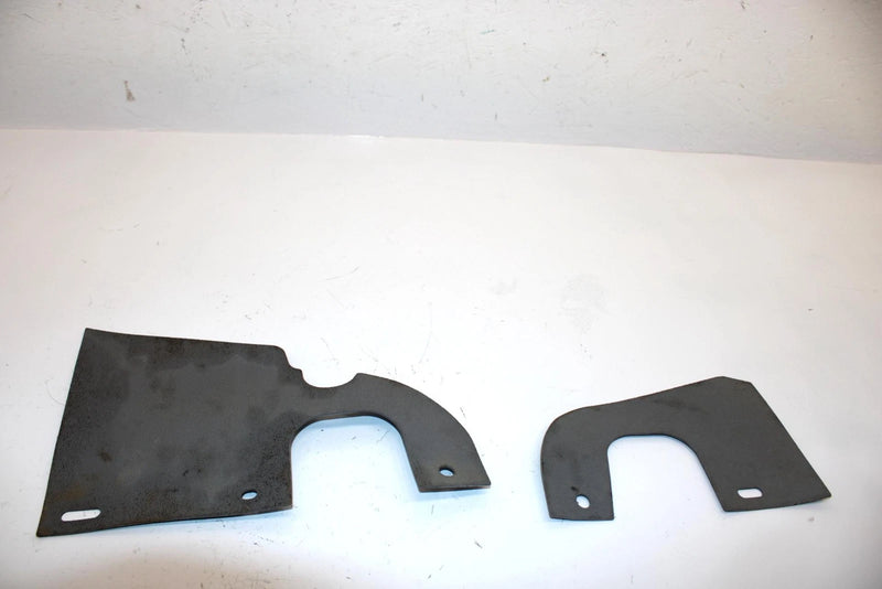 99 Polaris Scrambler 500 Oem Side Mud Deflector 5850141 APS1
