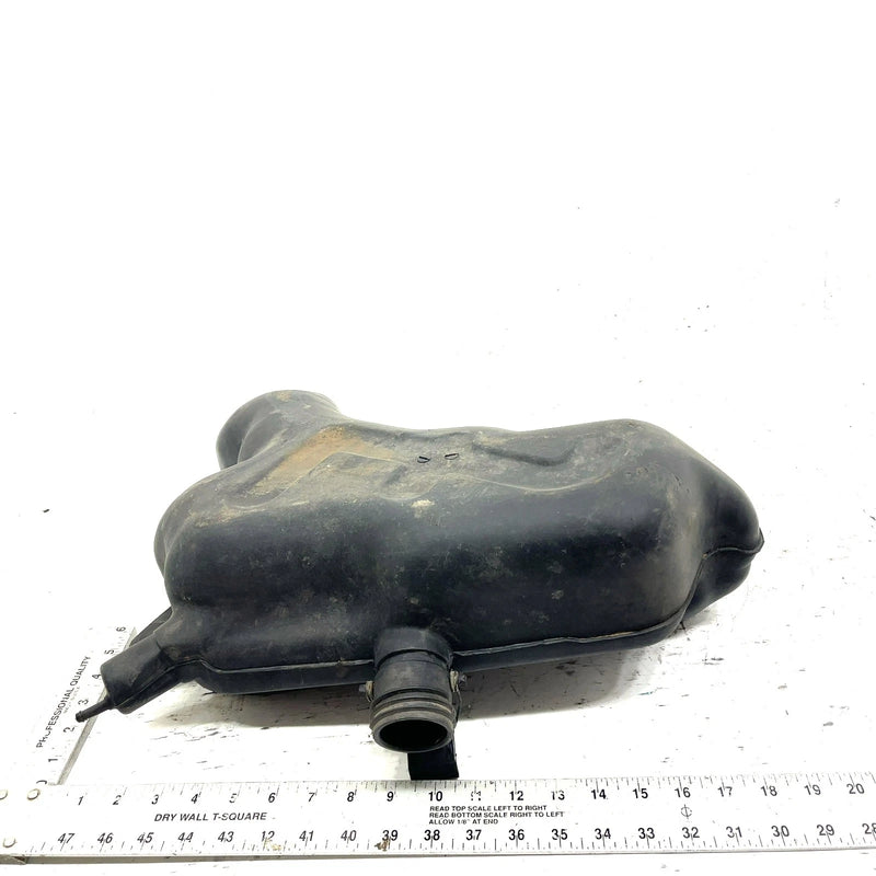 84-87 Suzuki Quadrunner 185 OEM Fuel Gas Tank 44111-24400 AS0