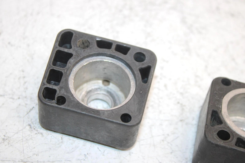 06 Ski-doo Gsx 600 Ho Sdi Oem Coupler Block Set 503190622 503191563 SS14