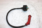 2002 Honda Foreman Rubicon 500 Oem Ignition Coil 30510-HN2-000 AH53