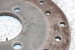 2003 Polaris Trial Blazer Oem Rear Brake Rotor 5243678 AP156