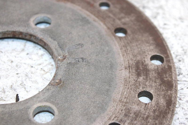 2003 Polaris Trial Blazer Oem Rear Brake Rotor 5243678 AP156