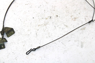 1987 Yamaha Phazer Oem Hood Stopper 80L-77118-01-00 SY64