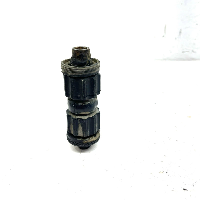 06 Honda Foreman 500 TRX500FE OEM Rubber Engine Mounting Set 50202-HN2-305 AH14
