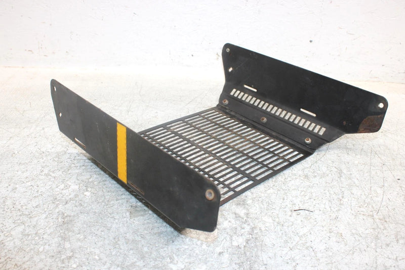 2004 Polaris Trail Boss 330 Oem Radiator Grill Guard 5245342-067 AP117