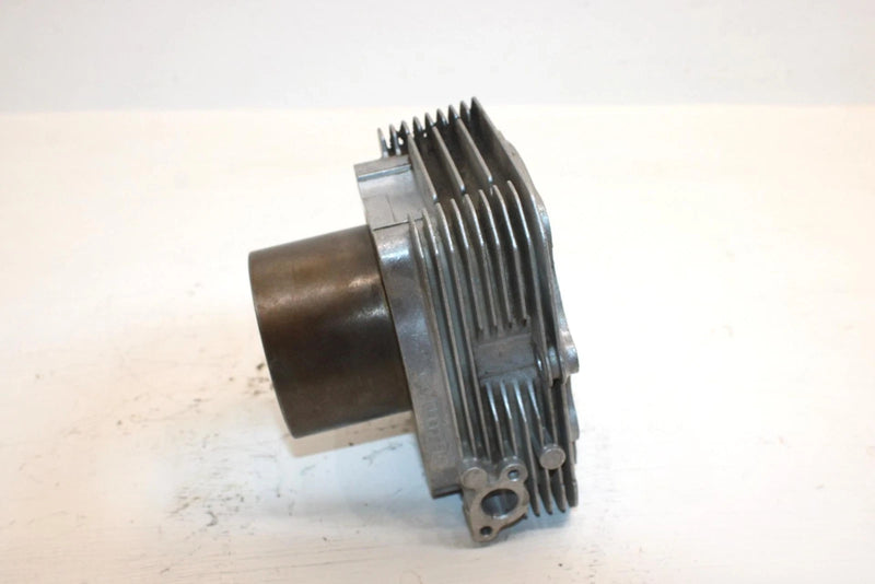 2009 Suzuki Lt-a400f Oem 82mm Bore Cylinder Head 11210-27H00-0F0 AS26