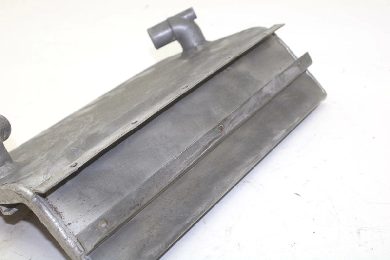 88 Yamaha Exciter EX570M OEM Rear Hear Exchanger 82M-12440-02-00 SY50