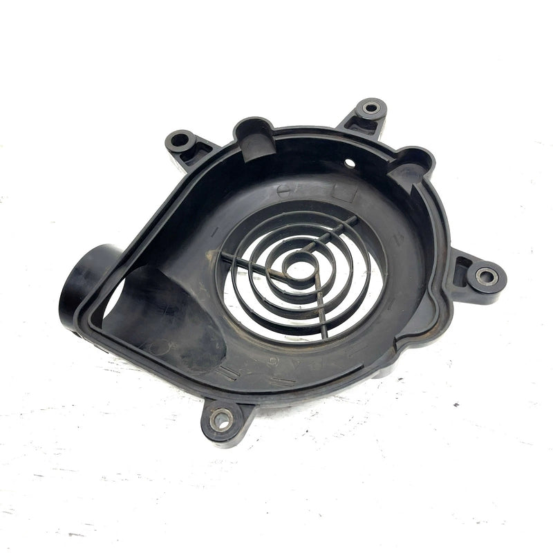 04-07 Yamaha Rhino 660 OEM Outer Fan Case Cover 5UG-12651-00-00 XY3.1