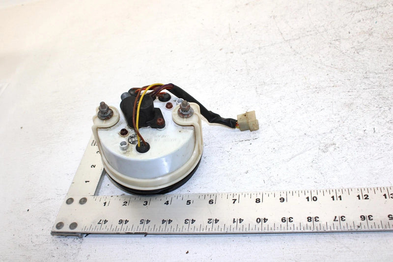 1999 Polaris 500 Xc Oem Speedometer (Under 6100 Miles) 3280348 SP37