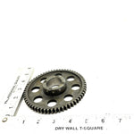 06 Honda Rancher 350 TRX350 4x4 OEM 60T Starter Clutch Gear 28110-HN5-670 AH75