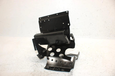 1997 Polaris Classic Oem Left Footwell 1012544 SP42