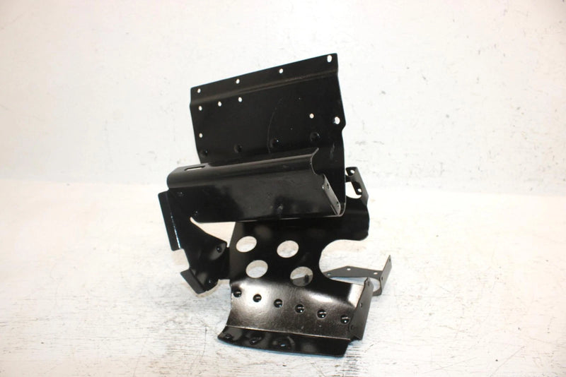 1997 Polaris Classic Oem Left Footwell 1012544 SP42