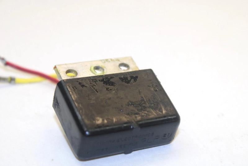 Polaris Oem Rectifier/Regulator 4060108 Q619