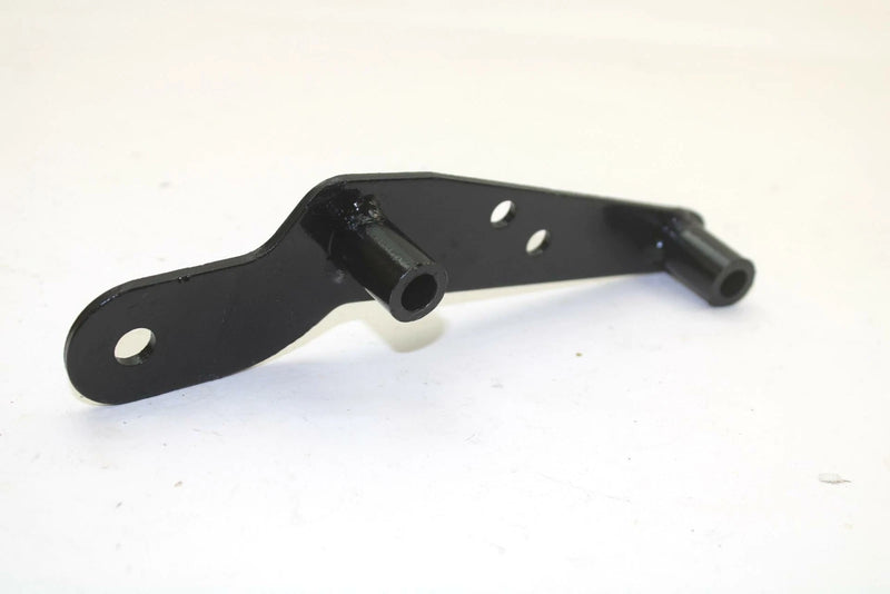 Polaris OEM Front Shock Left Rear Bracket 1012052-067 Q5163
