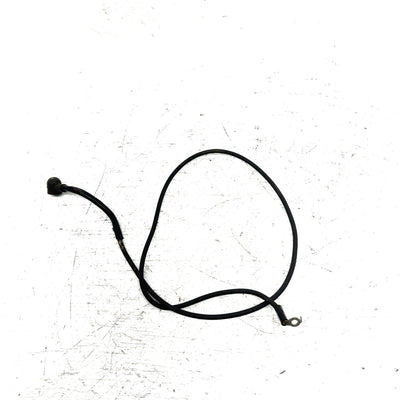 91-02 Suzuki King Quad 300 4x4 OEM Starting Lead Wire 33850-19B00 AS34