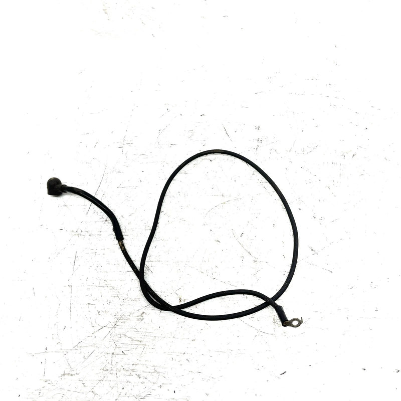 91-02 Suzuki King Quad 300 4x4 OEM Starting Lead Wire 33850-19B00 AS34