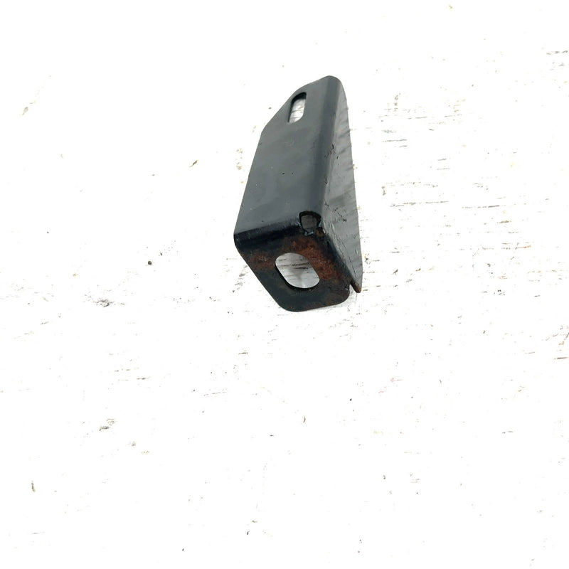 96-01 Polaris Sportsman 500 OEM Clutch Cover Bracket Pair 5241156-067 AP220
