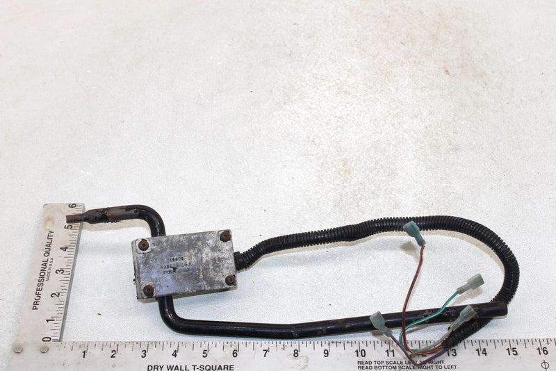 96 Polaris Trail Blazer  Es Oem Gear Selector Assembly 1341144 APS
