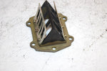 98 Arctic Cat Ext 600 Triple Oem Reed Valve Cage Set 3005-124 3004-176 SA304