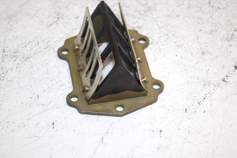 98 Arctic Cat Ext 600 Triple Oem Reed Valve Cage Set 3005-124 3004-176 SA304