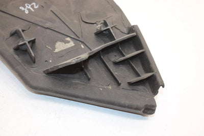 07 Arctic Cat F6 Sno Pro Efi Oem Left Knee Pad 3706-409 SAS2