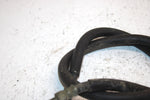 1987 Honda Fourtrax 350 A Oem Front Upper Brake Line 45126-HA7-881 AH39