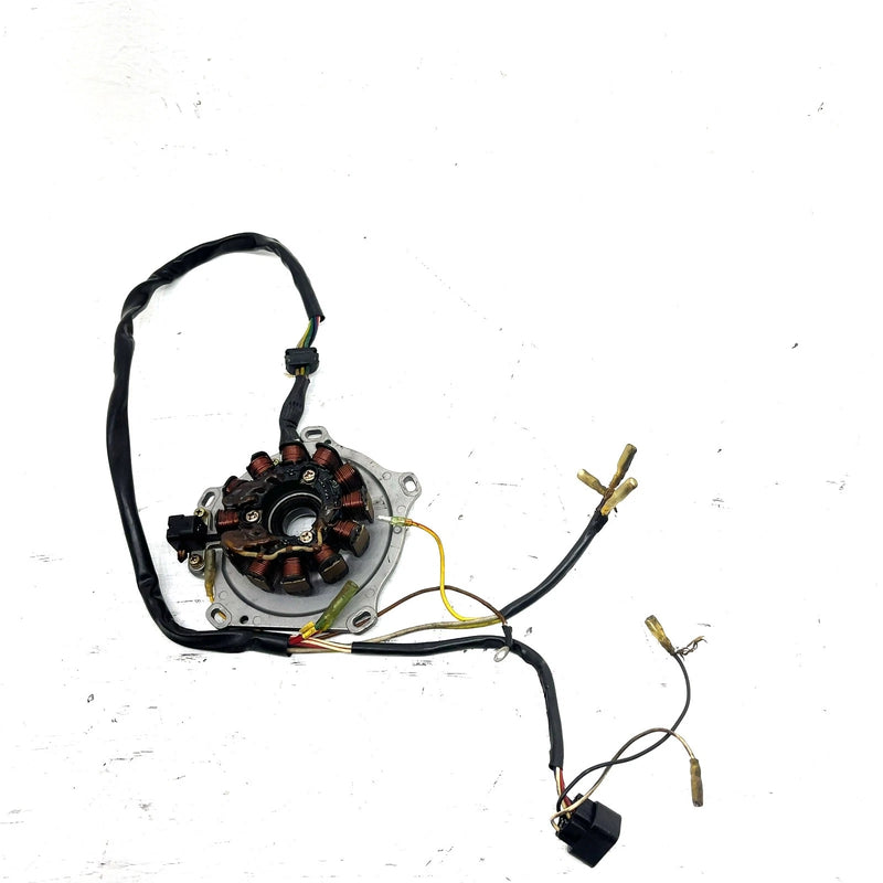 00-02 Polaris Magnum 325 4X4 OEM Stator Plate Assembly 3086904 AP241