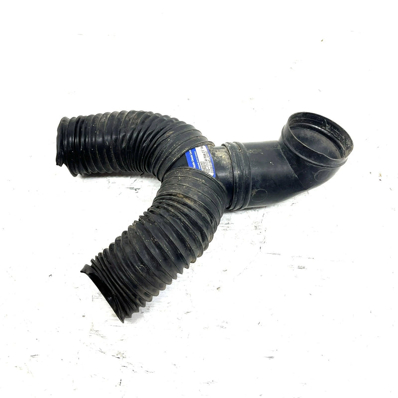 2022 Can-Am Defender HD10 OEM Center Ventilation Hose 705800707 XB0.1