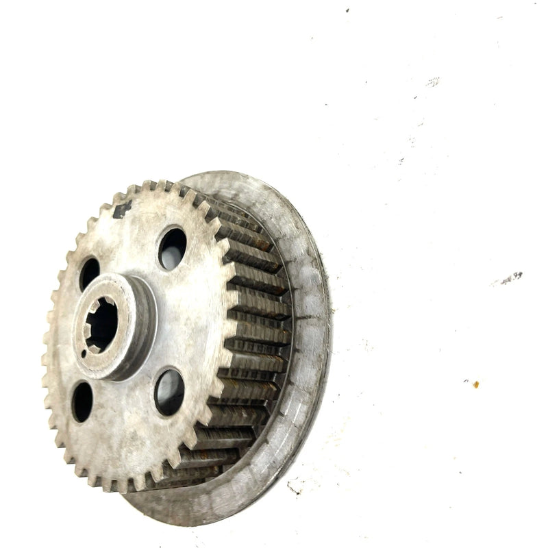 98-02 Suzuki Quadrunner 500 LTF500F OEM Inner Clutch Basket 21411-44D00 AS37